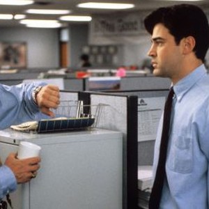 Office Space 1999 Rotten Tomatoes