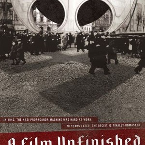 A Film Unfinished (2009)