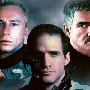 Universal Soldier III: Unfinished Business photo 14