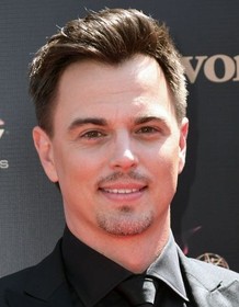 Darin Brooks | Rotten Tomatoes