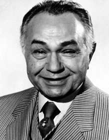 Edward G. Robinson