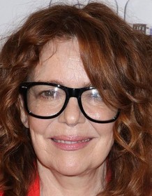 Deirdre O'Connell