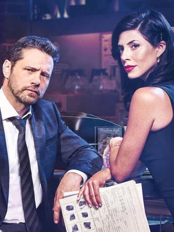 Private eyes season shop 4 watch online