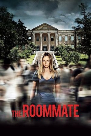 The Roommate poster