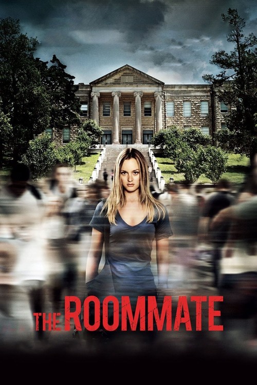 The Roommate poster
