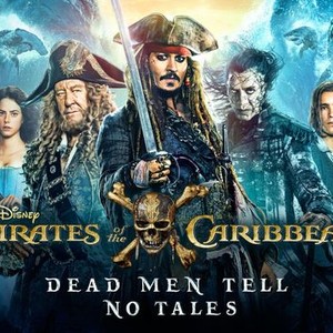 Pirates of the Caribbean: Dead Men Tell No Tales photo 1