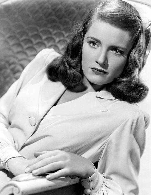 Nancy Guild