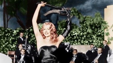 Gilda | Rotten Tomatoes
