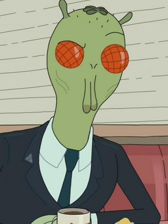 Rick and Morty Season 3 Episode 1 Rotten Tomatoes