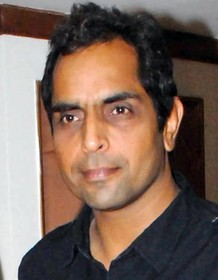 Vishwajeet Pradhan