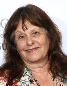 Rebecca Forstadt