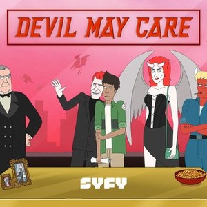 "Devil May Care photo 2"