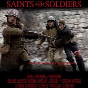 Saints and Soldiers photo 2