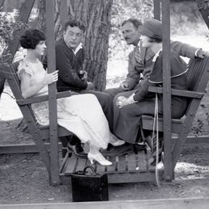 The Mad Whirl (1925) photo 4