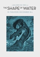 The Shape of Water poster image