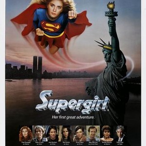 Supergirl (1984) photo 14
