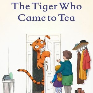 The Tiger Who Came to Tea photo 18