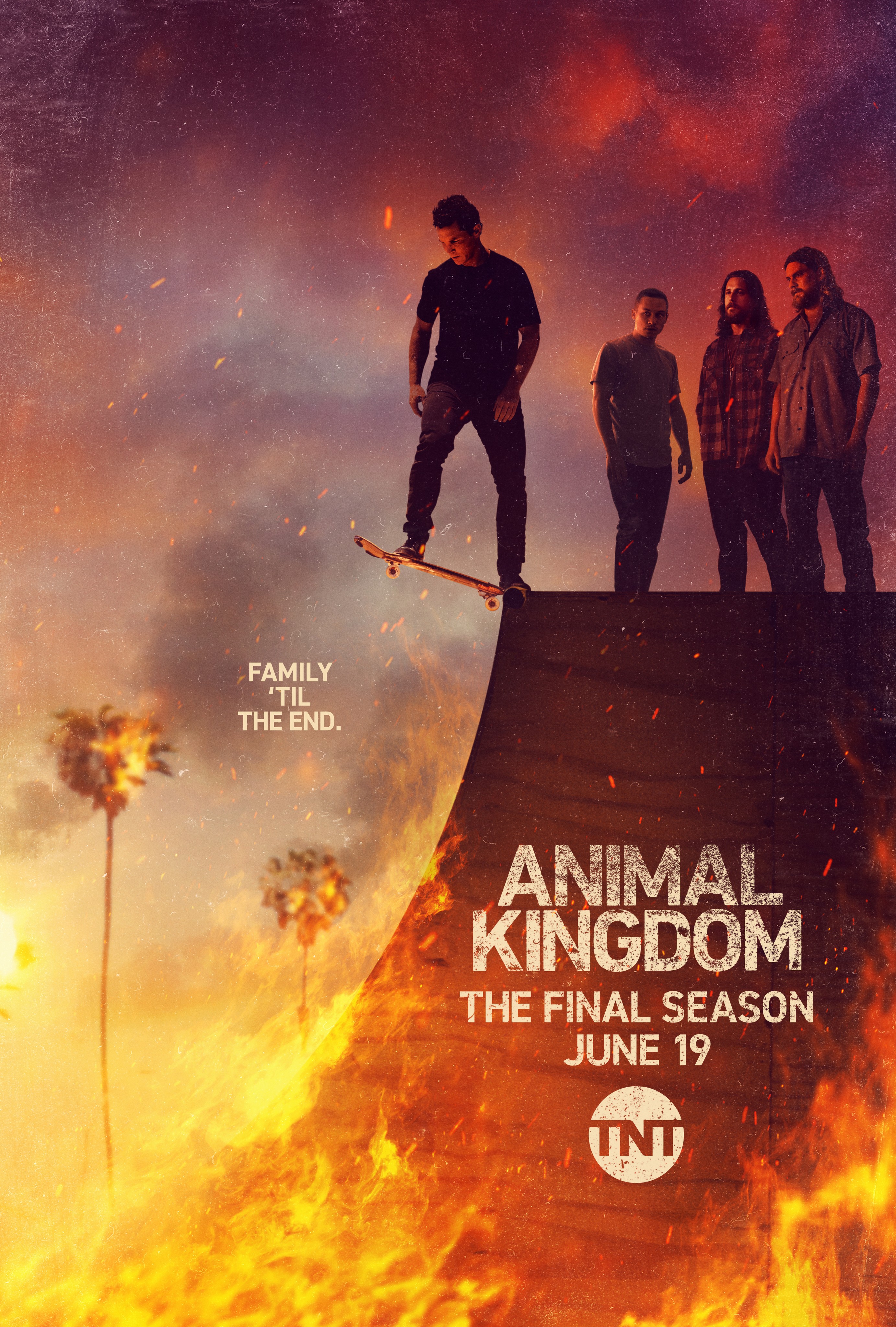 Animal Kingdom Season 6 Rotten Tomatoes