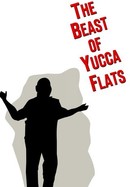 The Beast of Yucca Flats poster image