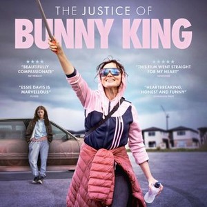 The Justice of Bunny King (2021) photo 12