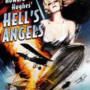 Hell's Angels photo 7
