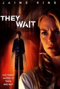 They Wait poster