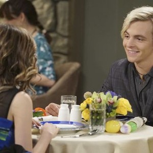 Austin & Ally, Ross Lynch, 'Duets & Destiny', Season 4, Ep. #20, 01/10/2016, ©DISNEYCHANNEL