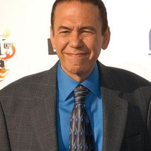 Gilbert Gottfried at arrivals for Comedy Central Roast of Bob Saget, Warner Brothers Studio Lot, Burbank, CA, August 03, 2008. Photo by: Tony Gonzalez/Everett Collection