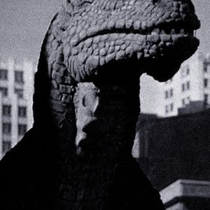 The Beast From 20,000 Fathoms (1953) photo 11