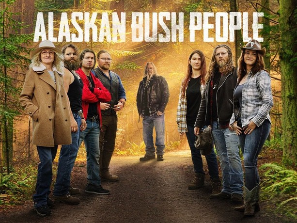Alaskan Bush People | Rotten Tomatoes