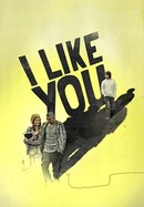 I Like You poster image
