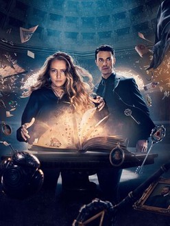 A discovery of witches season 1 episode 1 discount