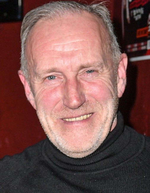 Richard Jobson Rotten Tomatoes