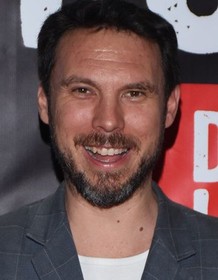 Leonardo Zimbrón