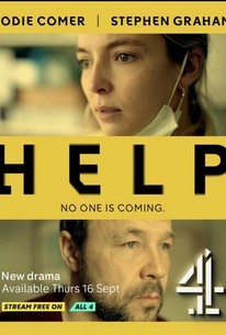Help poster