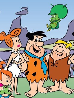 The Flintstones  Rotten Tomatoes