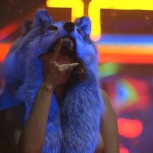 A scene from "LoveTrue."