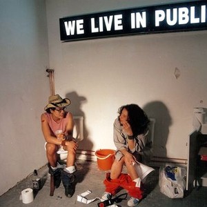 We Live in Public (2009) photo 5