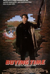 Watch trailer for Buying Time