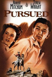 Watch trailer for Pursued
