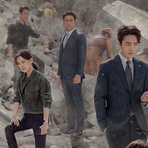 Designated survivor 60 best sale days watch online