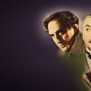 Sherlock Holmes and the Voice of Terror photo 12
