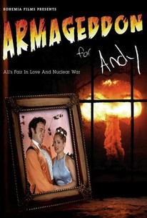 Armageddon for Andy | Rotten Tomatoes