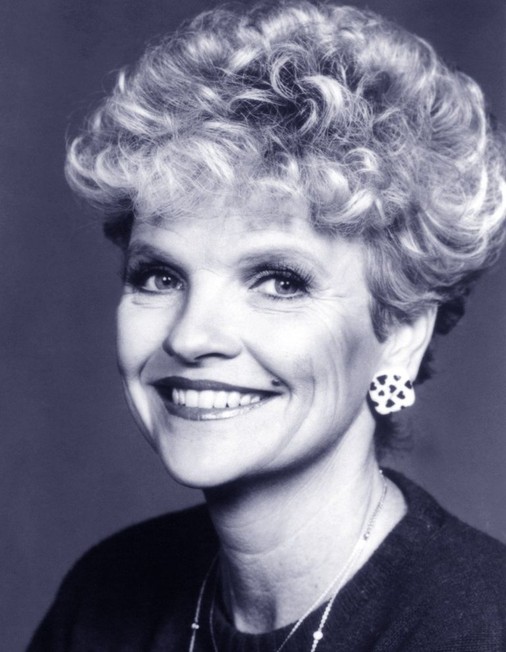 Maureen Arthur