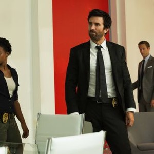 <em>Powers</em> season one, episode three