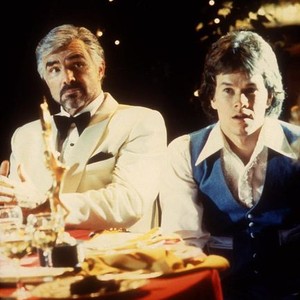 BOOGIE NIGHTS, Burt Reynolds, Mark Wahlberg, 1997