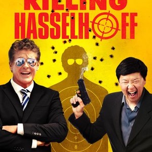Killing Hasselhoff (2016) photo 15
