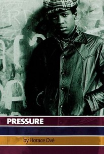 Poster for Pressure