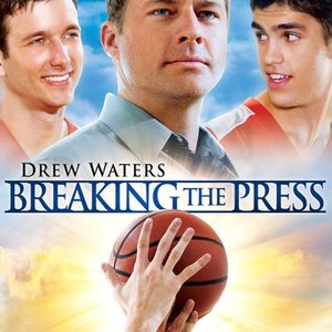 breaking the press movie review
