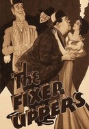 The Fixer Uppers poster image
